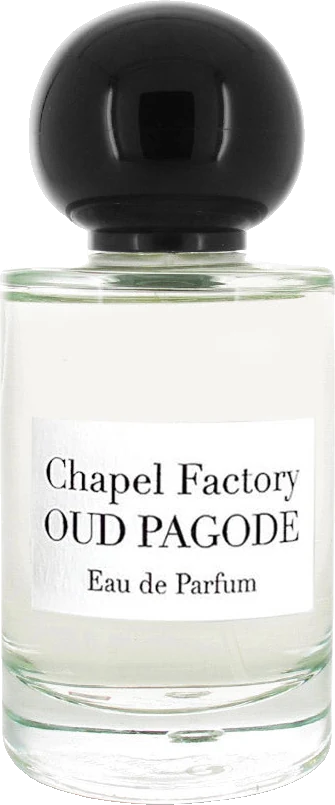 Chapel Factory Oud Pagode