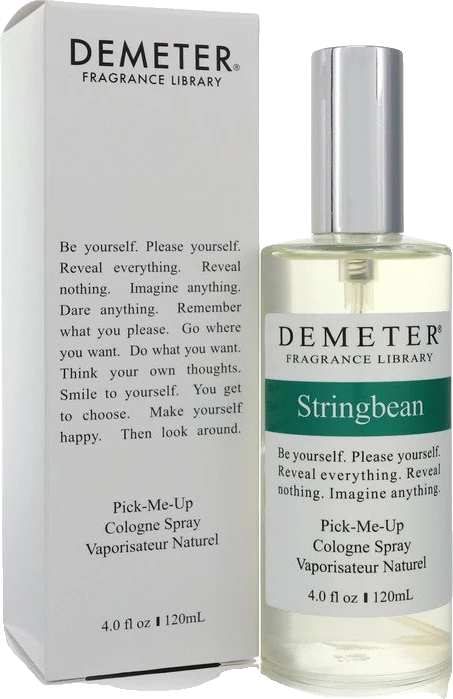 Demeter String Bean Pick-Me-Up Cologne