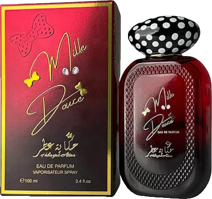 Hekayat Attar Mille Douce