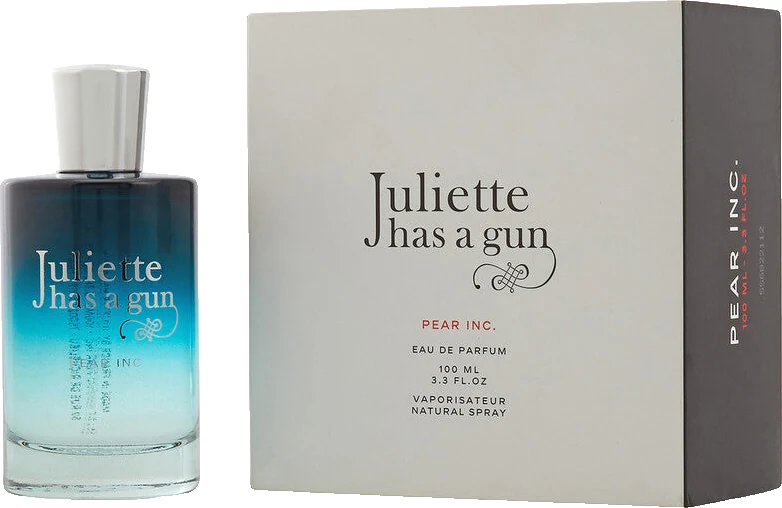 Juliette Has A Gun Juiliette Has A Gun Pear Inc