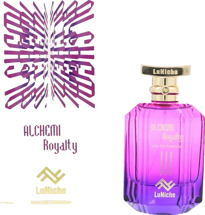 Luniche Alchemi Royalty