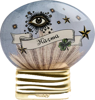 The House of Oud Dear Karma