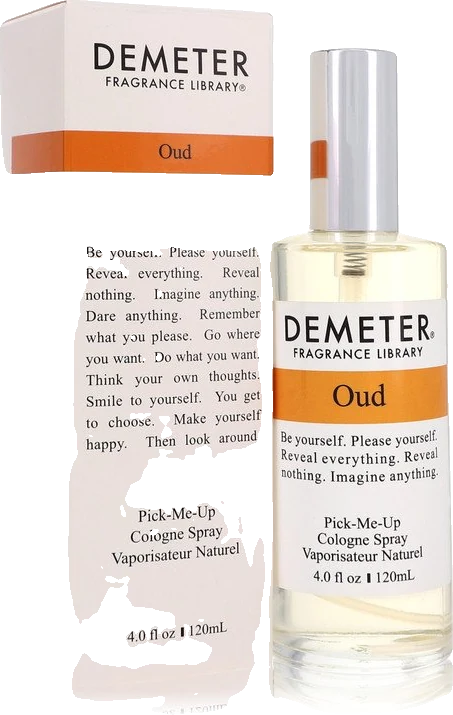 Demeter Oud Cologne