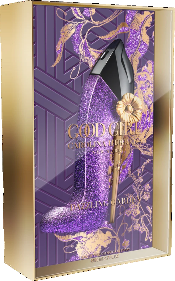 Carolina Herrera Good Girl Dazzling Garden