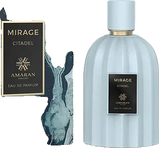 Amaran Mirage Citadel
