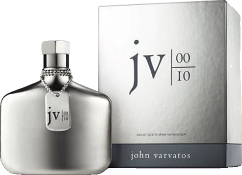 John Varvatos 10th Anniversary JV 00-10