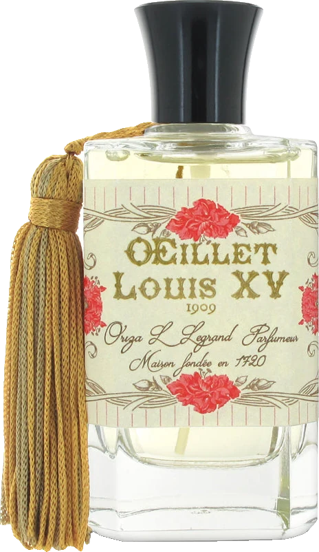 Oriza L. Legrand Oeillet Louis XV