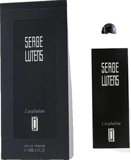 Serge Lutens L'orpheline