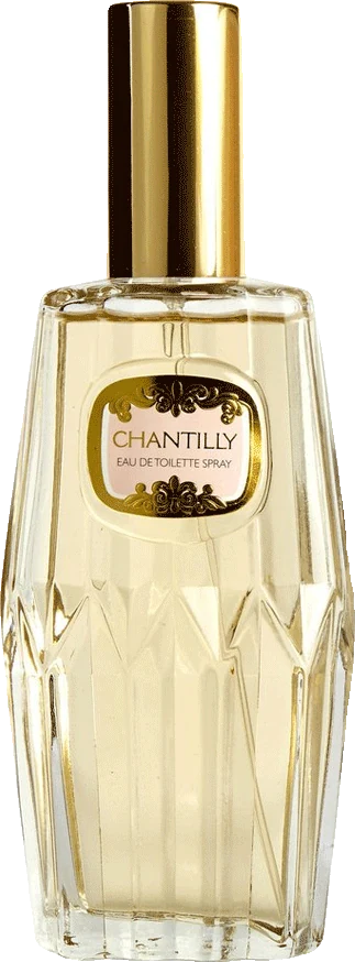 Dana Chantilly Eau de Cologne