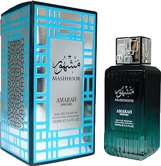 Amarah Perfumes Mashhoor