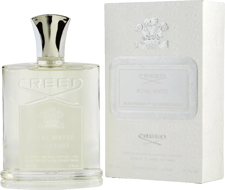 Creed Royal Water Eau de Toilette