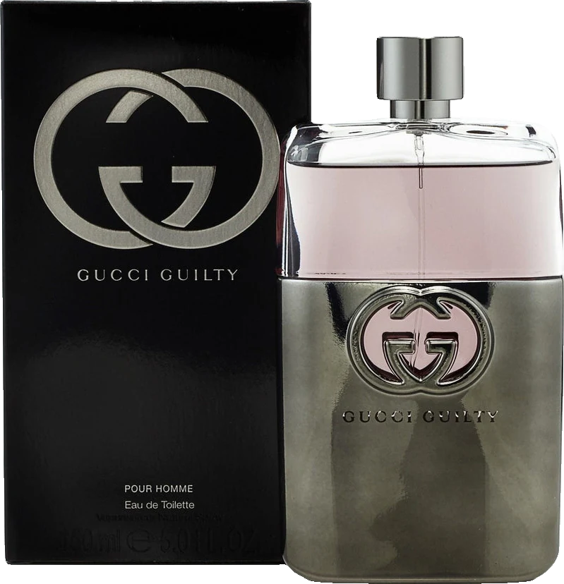 Gucci Guilty Cologne