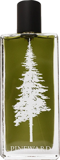 Pineward Perfumes Acadian