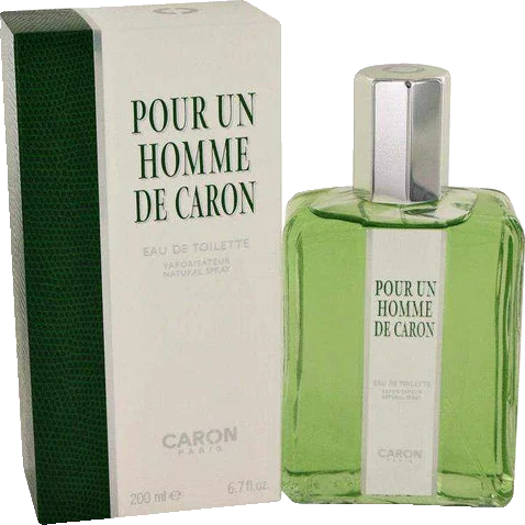 Caron Pour Un Homme de Caron