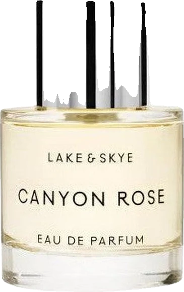 Lake & Skye Canyon Rose