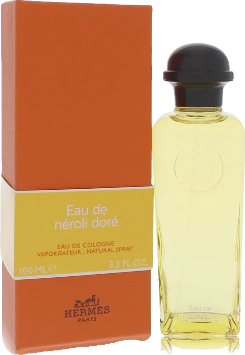 Hermes Eau de Neroli Dore