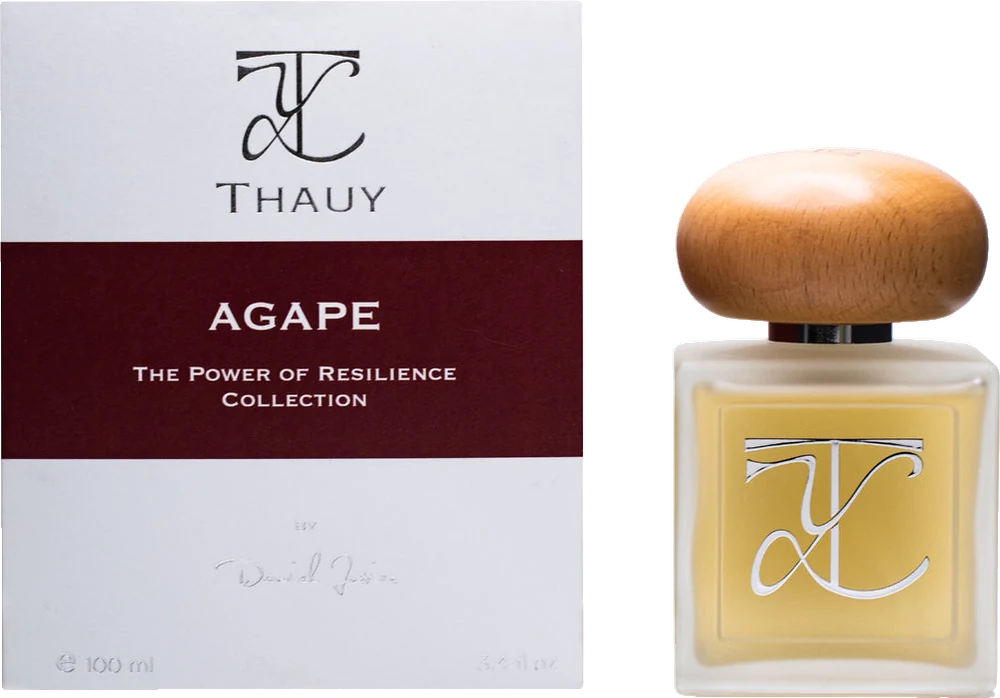 Thauy Agape Deluxe
