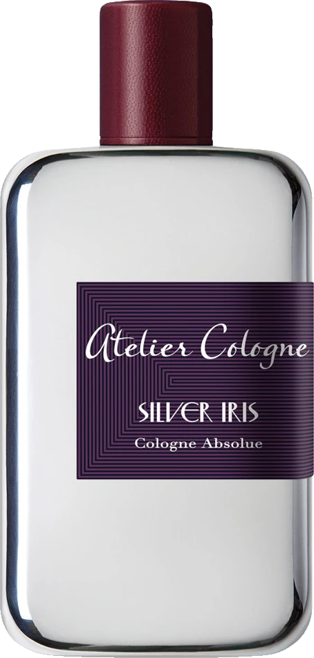 Atelier Cologne Atelier Silver Iris Pure