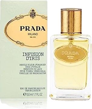 Prada infusion d'iris Absolue