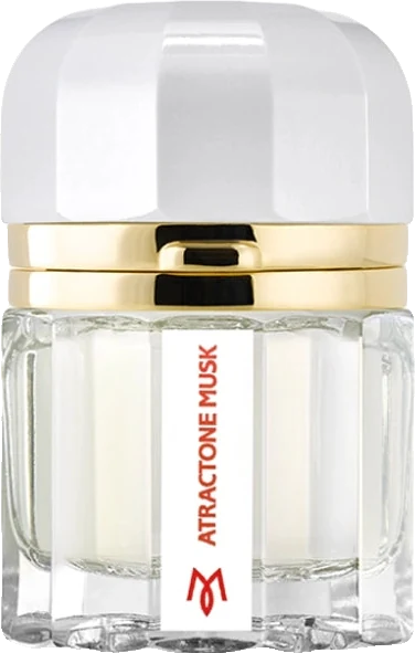 Ramon Monegal Atractone Musk