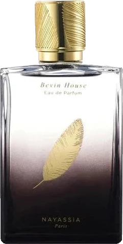 Nayassia Bevin House