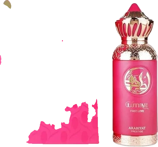 Arabiyat Prestige Lutfah First Love