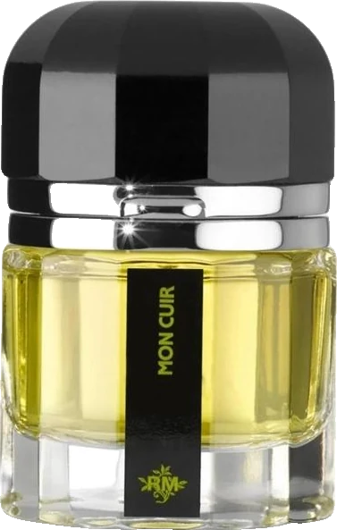 Ramon Monegal Mon Cuir