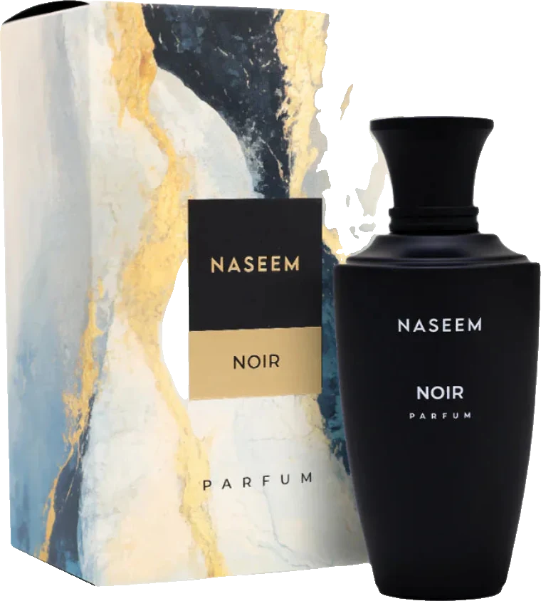 Naseem Noir