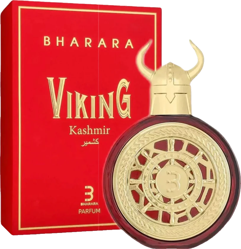 Bharara Viking Kashmir