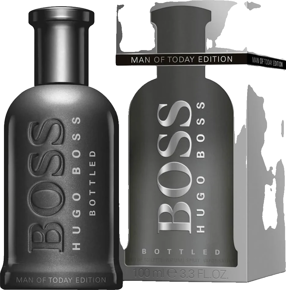 Hugo Boss Bottled Man of Today