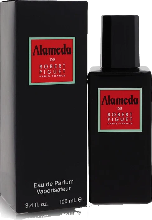 Robert Piguet Alameda