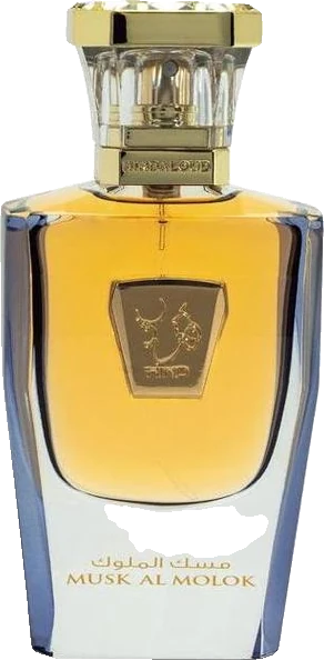 Hind Al Oud Musk Al Molok