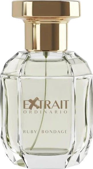 Extrait Ordinario Ruby Bondage