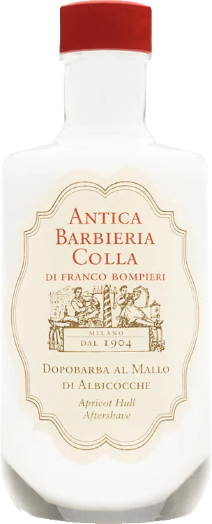 Antica Barbieria Colla Apricot Hull Aftershave