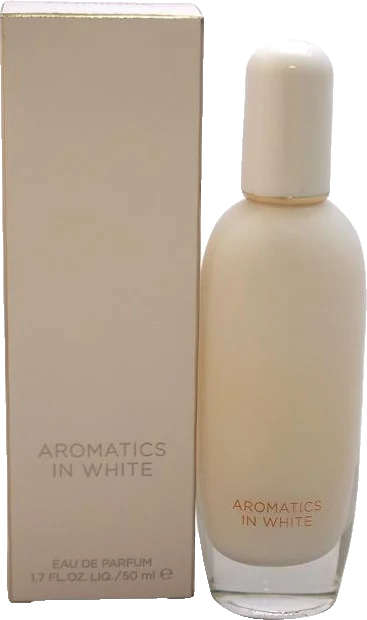 Clinique Aromatics In White