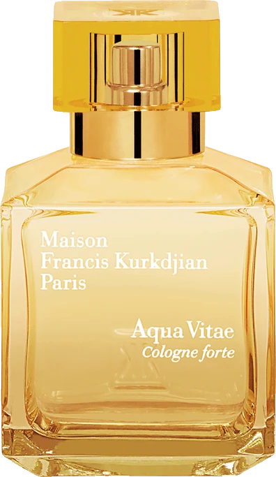 Maison Francis Kurkdjian Aqua Vitae Cologne forte