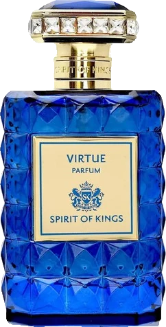 Spirit Of Kings Virtue