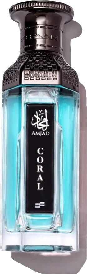Faan Amjad Coral