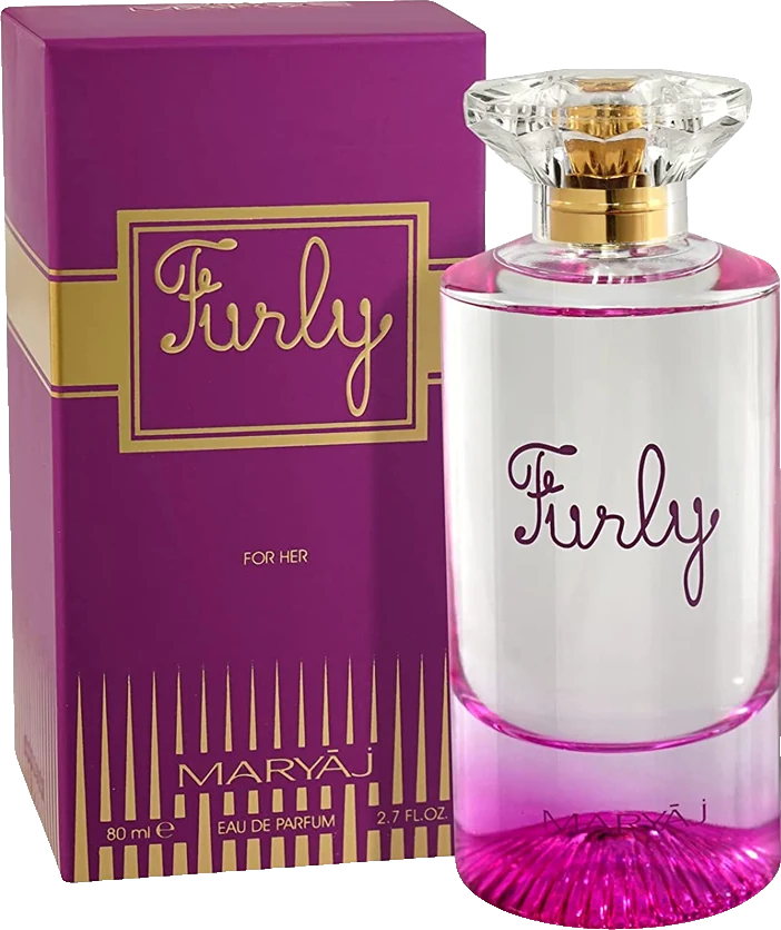 Maryaj Furly