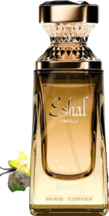 Paris Corner Eshal