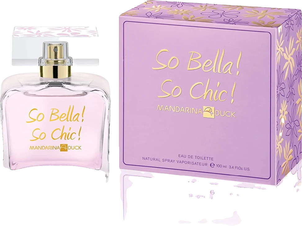 Mandarina Duck So Bella So Chic