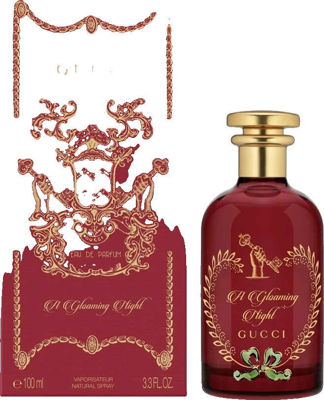 Gucci A Gloaming Night