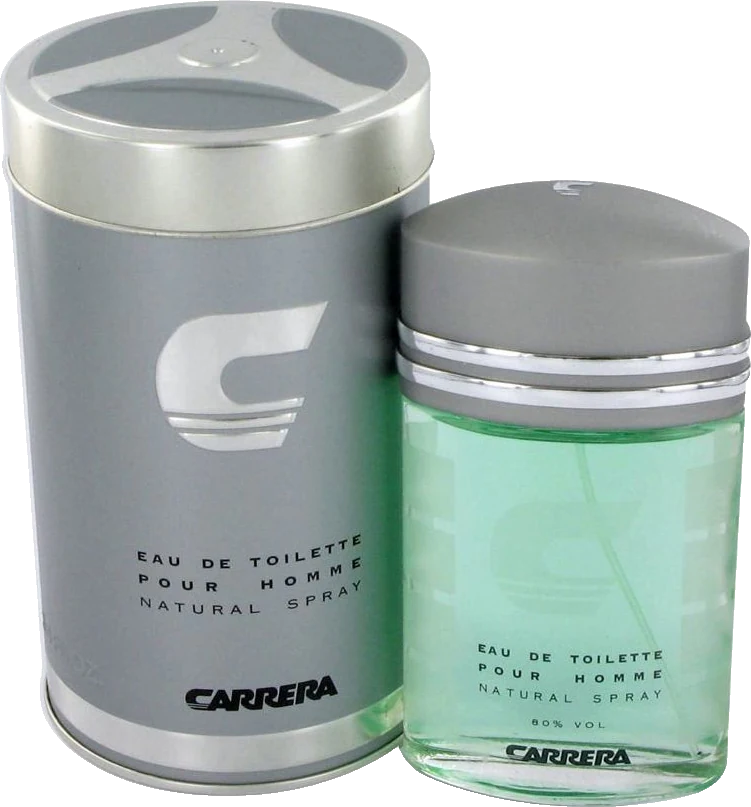 Carrera Pour Homme