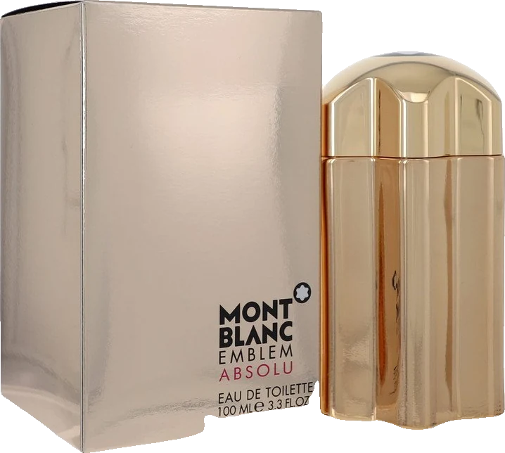 Montblanc Emblem Absolu