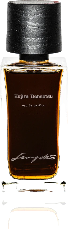 Senyoko Kujira Densetsu