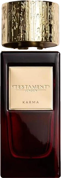 Testament London Karma