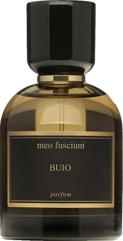 Meo Fusciuni Buio