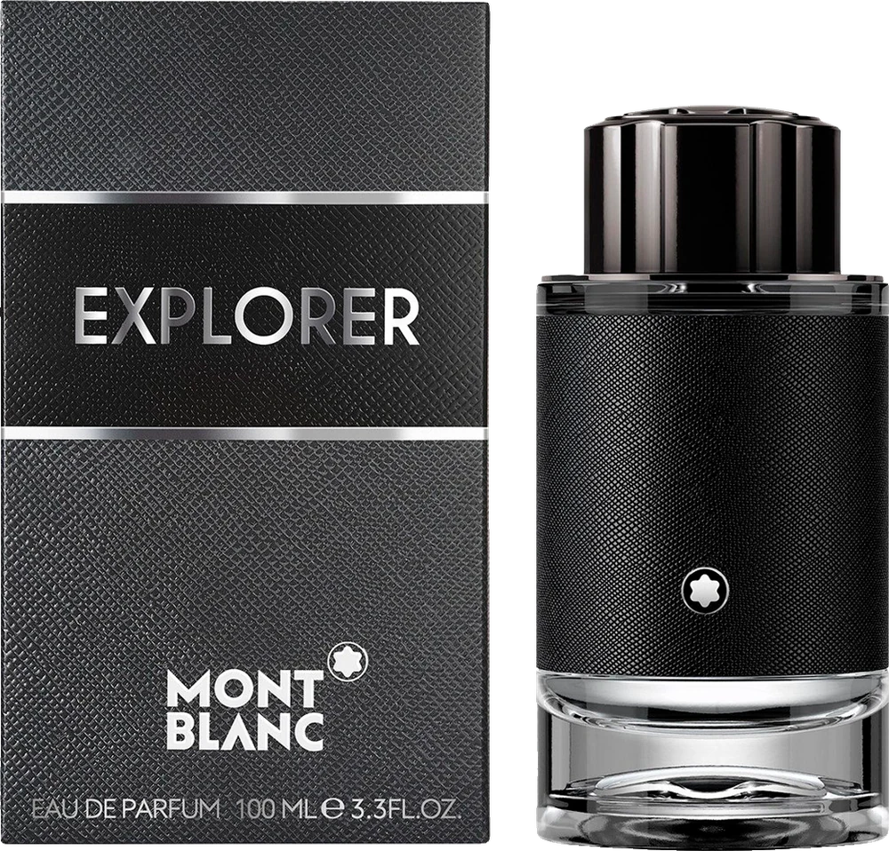 Montblanc Explorer Eau de Toilette