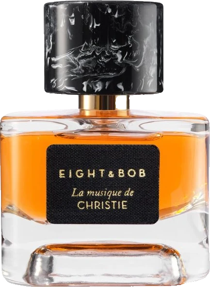Eight & Bob La Musique de Christie