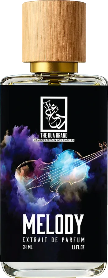 Dua Fragrances Melody